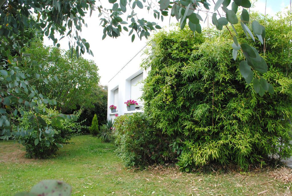 Chambres D'Hotes La Tribu Quevreville-la-Poterie Exterior photo